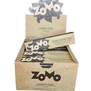 imagem do produto ZOMO BROWN COM PITEIRA