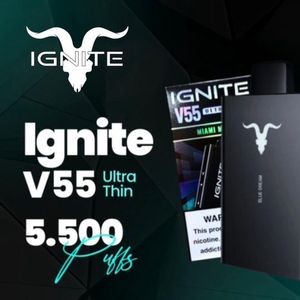 imagem do produto IGNITE V55