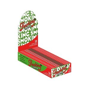 imagem do produto SMOKING SUPREME 11/4