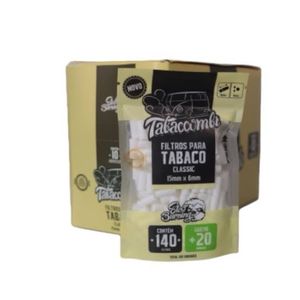 imagem do produto TABACCOMBI SLIM CLÁSSICO 