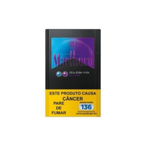 imagem do produto MARLBORO ROXO