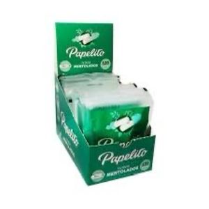 imagem do produto PAPELITO MENTOLADO