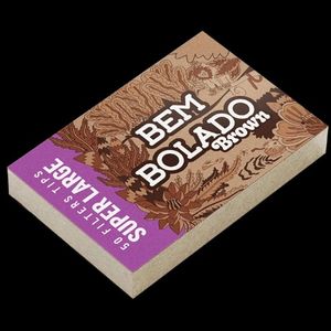 imagem do produto BEM BOLADO BROWN SUPER LARGE