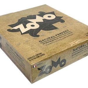 imagem do produto ZOMO NATURAL PERFECT C/25