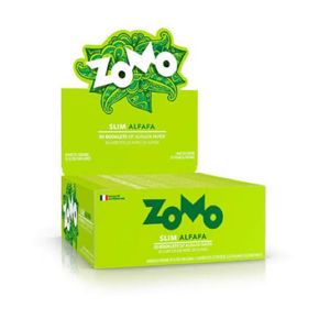 imagem do produto ZOMO ALFAFA