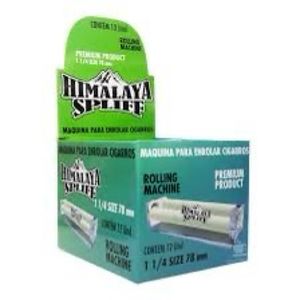 imagem do produto BOLADOR HIMALAYA 11/4 - display com 12