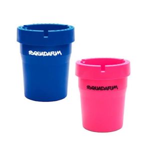 imagem do produto CINZEIRO P/ CARRO SQUADAFUM UNIDADE 