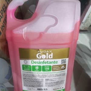 imagem do produto Desinfetante