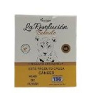 imagem do produto LÁ REVOLUCION BOLADO