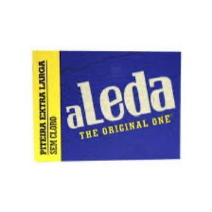 imagem do produto ALEDA EXTRA LARGA 