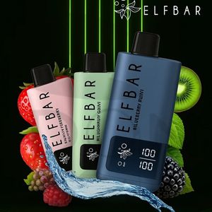 imagem do produto ELFBAR 30K TE
