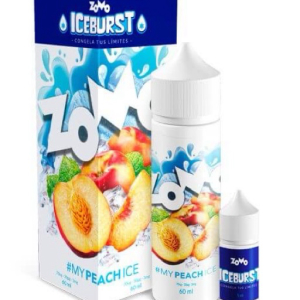 imagem do produto ZOMO 60ml 3mg