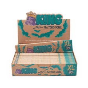 imagem do produto SEDA KING PARA TODO CORRE XL LONGA BROWN