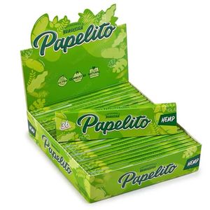 imagem do produto SEDA PAPELITO HEMP