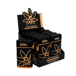 imagem do produto MAÇARICO SADHU C/10