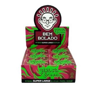 imagem do produto GIRLS IN GREEN VINHO