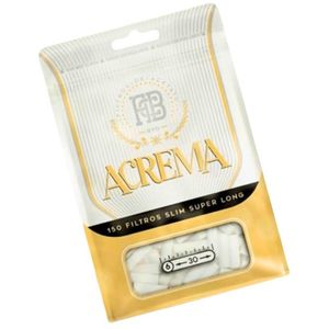 imagem do produto FILTRO ACREMA SLIM SUPER LONGO