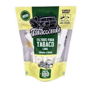 imagem do produto TABACCOMBI EXTRA LONG 
