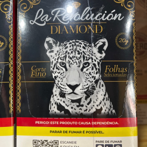 imagem do produto Lá Revolucion Diamond 20g