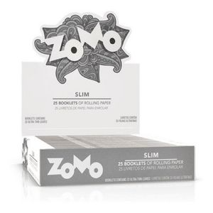 imagem do produto ZOMO SLIM
