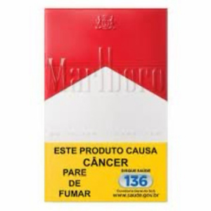 imagem do produto MARLBORO VERMELHO