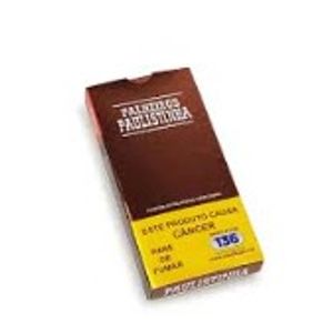 imagem do produto PAULISTINHA TRADICIONAL