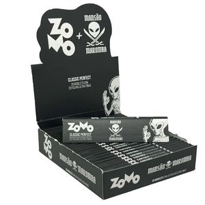 imagem do produto SEDA ZOMO MANSÃO MAROMBA