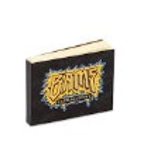 imagem do produto A PITEIRA BAMF EXTRA LONGA 