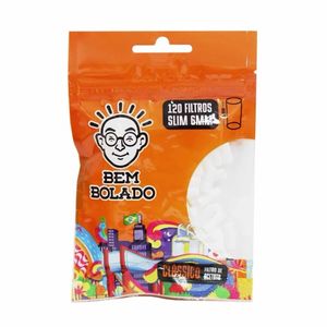 imagem do produto BEM BOLADO CLÁSSICO SLIM