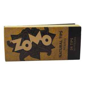 imagem do produto ZOMO NATURAL TIPS