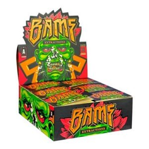 imagem do produto A PITEIRA BAMF EXTRA LONGA