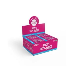 imagem do produto PITEIRA BEM BOLADO HIPER LARGE PINK