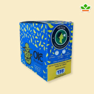 imagem do produto YERBA 30g