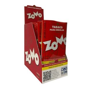 imagem do produto TABACO ZOMO