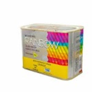 imagem do produto RAINBOW PRATA LATA