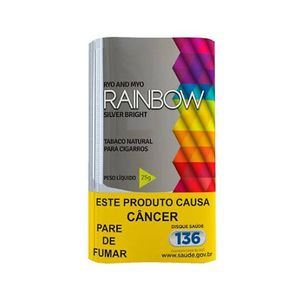 imagem do produto RAINBOW PRATA