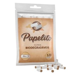 imagem do produto PAPELITO BIODEGRAVEL TRADICIONAL 