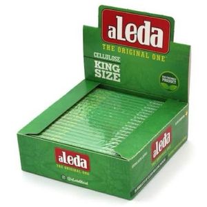 imagem do produto ALEDA - CELULOSE KING SIZE