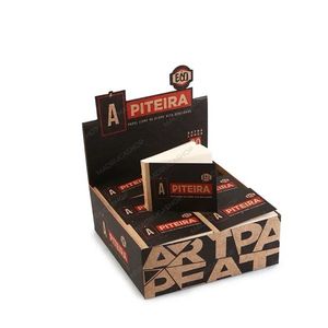 imagem do produto A PITEIRA ECO LONGA 