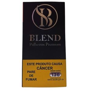 imagem do produto BLEND PAIOL