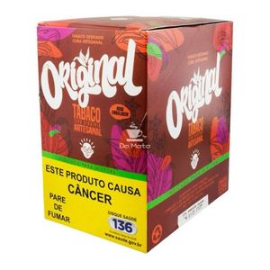 imagem do produto ORIGINAL TABACO ARTESANAL 