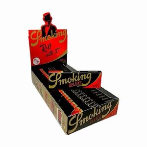 imagem do produto SMOKING DELUXE 11/4