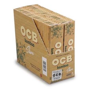 imagem do produto OCB BAMBOO 