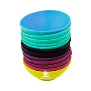 imagem do produto CUIA TABEAR COLORIDA P C/10