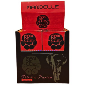 imagem do produto MANDELLE RED