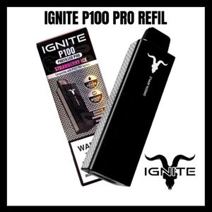 imagem do produto Refil ignite p100