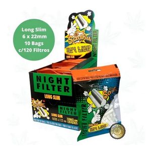 imagem do produto SADHU LONG SLIM