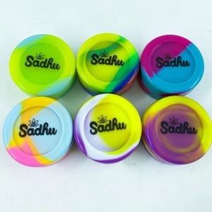 imagem do produto SLICK SADHU 5ml - coloridas / caixa com 12un