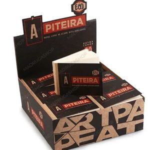 imagem do produto A PITEIRA ECO EXTRA LONGA