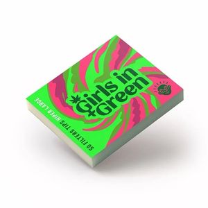 imagem do produto GIRLS IN GREEN HIPER LARGE 